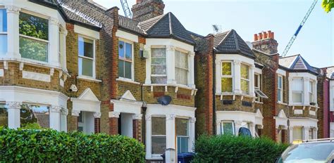 homes in london for rent
